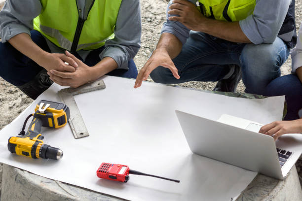 Best Concrete Demolition Services in Versailles, PA