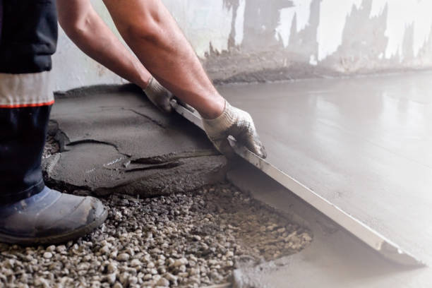 Best Concrete Foundation Repair in Versailles, PA